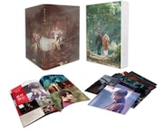 「るろうに剣心 最終章 The Final」 豪華版の展開図。