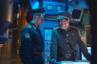 「スティール・レイン」