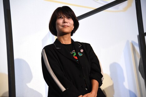 三島有紀子