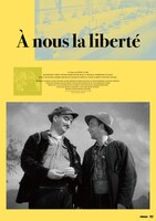 「自由を我等に」プログラム