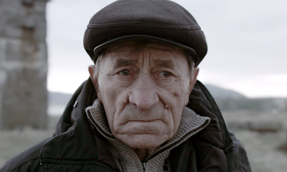 北方領土・国後島の“今”を映し出すドキュメンタリー「クナシリ」公開