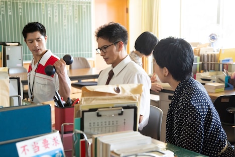 「おいしい給食 season2」