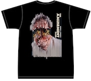 ジョージ・A・ロメロ監督作のTシャツ発売、河村康輔がデザイン