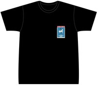 「アミューズメント・パーク（4Kレストア版）」Tシャツ（FRONT）