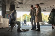 「天才ヴァイオリニストと消えた旋律」新場面写真