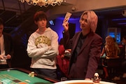 「嘘喰い」