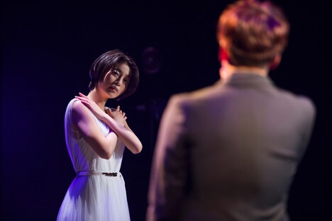 「フォークロア2：あの風が吹いた日」