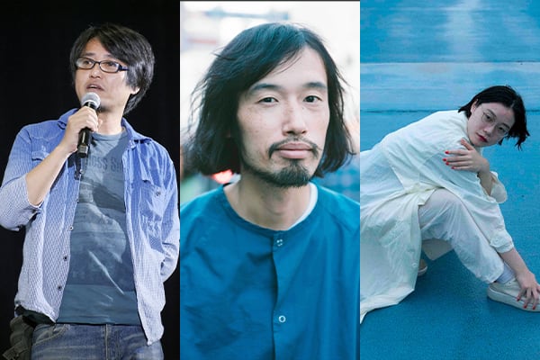 城定秀夫 今泉力哉の作品上映 Tama Cinema Forumラインナップ発表 写真43枚 映画ナタリー