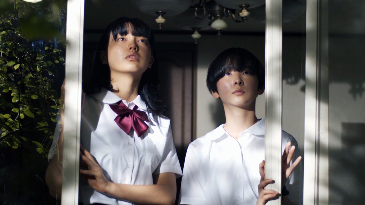 「ミューズは溺れない」