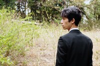 「動く都会」(c)バーベルスベルク映画大学／オストマン ラース