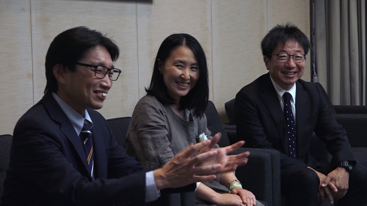 「県民投票」