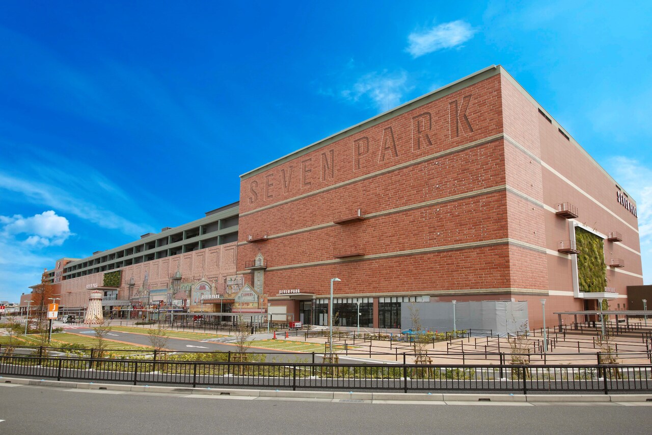 大阪の新たなTOHOシネマズは11月開業、オープン記念で一般1200円に