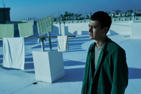 「無聲 The Silent Forest」