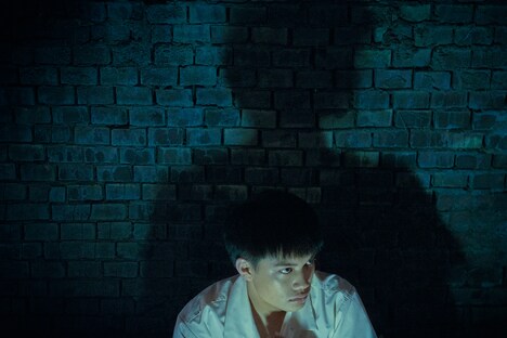 「無聲 The Silent Forest」