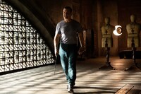 「DUNE/デューン 砂の惑星」新場面写真