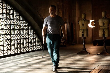 「DUNE/デューン 砂の惑星」新場面写真