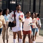 テニス未経験の父が娘たちを王者に、ウィル・スミス主演作「ドリームプラン」公開