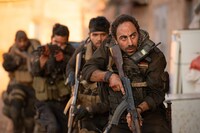 「モスル～あるSWAT部隊の戦い～」