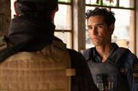 「モスル～あるSWAT部隊の戦い～」