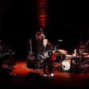 細野晴臣がNYとLAでライブ、ドキュメンタリー「SAYONARA AMERICA」予告