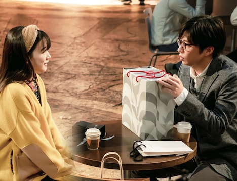 「そして、バトンは渡された」