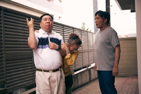 「梅切らぬバカ」