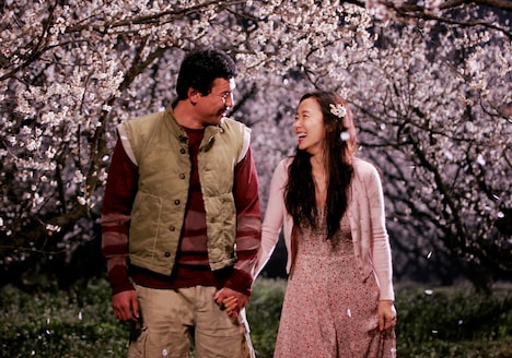 「ユア・マイ・サンシャイン」 (c)2005 CJ Entertainment Inc.& BOM Film Productions Co.Ltd. All Rights Reserved.