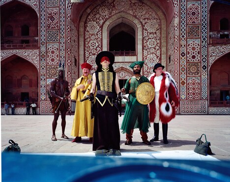 「落下の王国」 (c)2006 Googly Films,LLC ALL Rights Reserved.