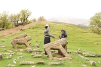 「メークアップ・アーティスト」