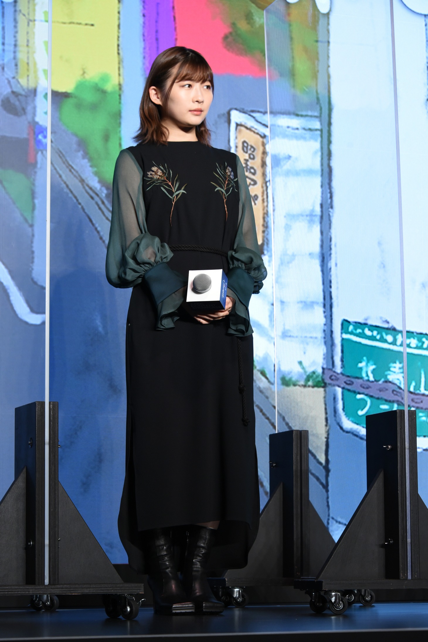 伊藤沙莉