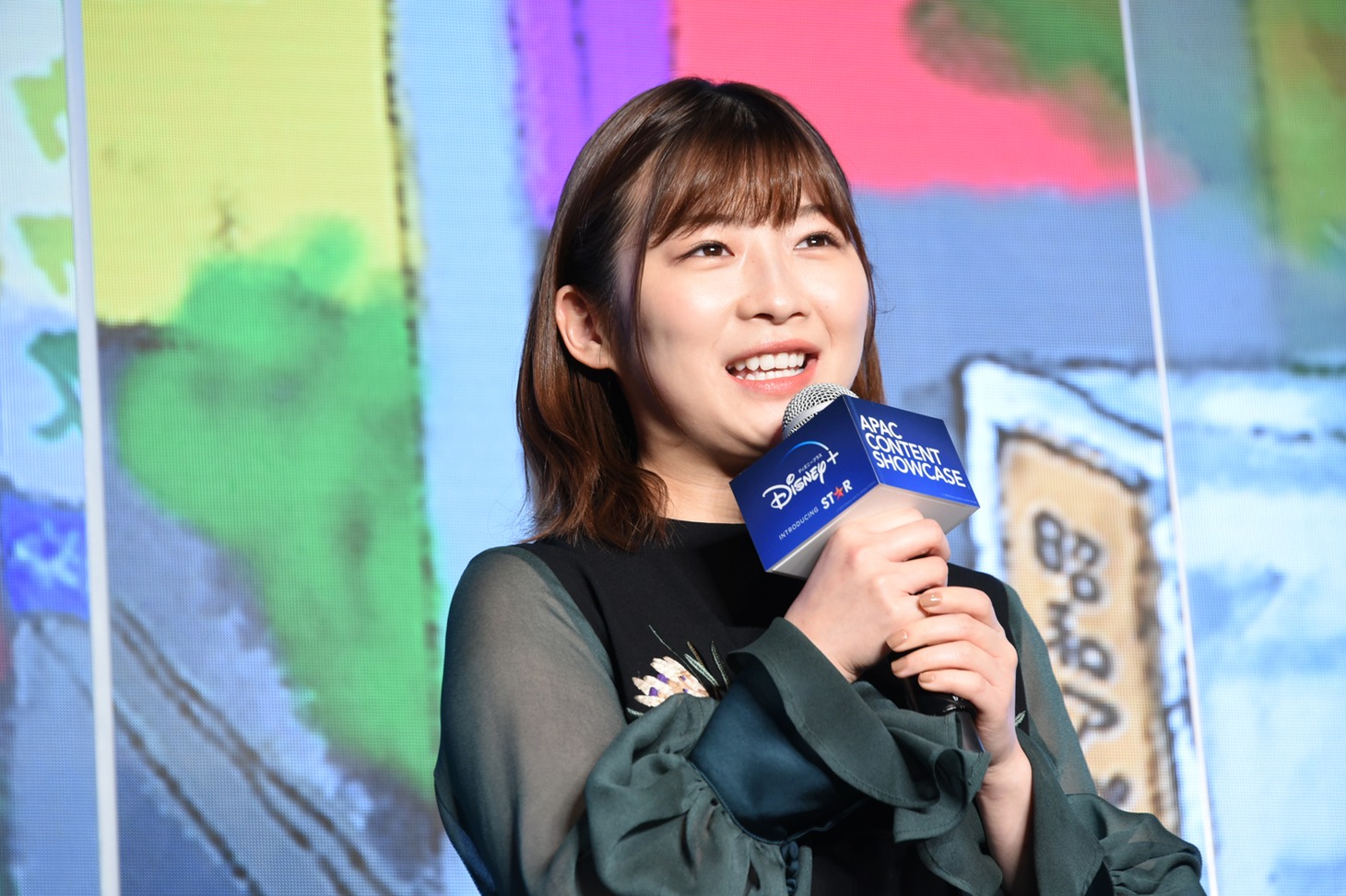 伊藤沙莉