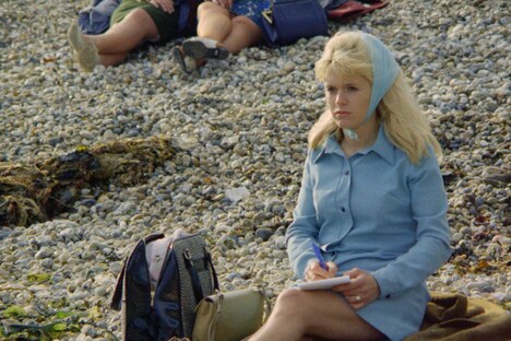 「夜空に星のあるように」