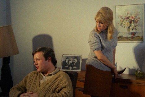 「夜空に星のあるように」