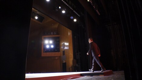 「テレビで会えない芸人」