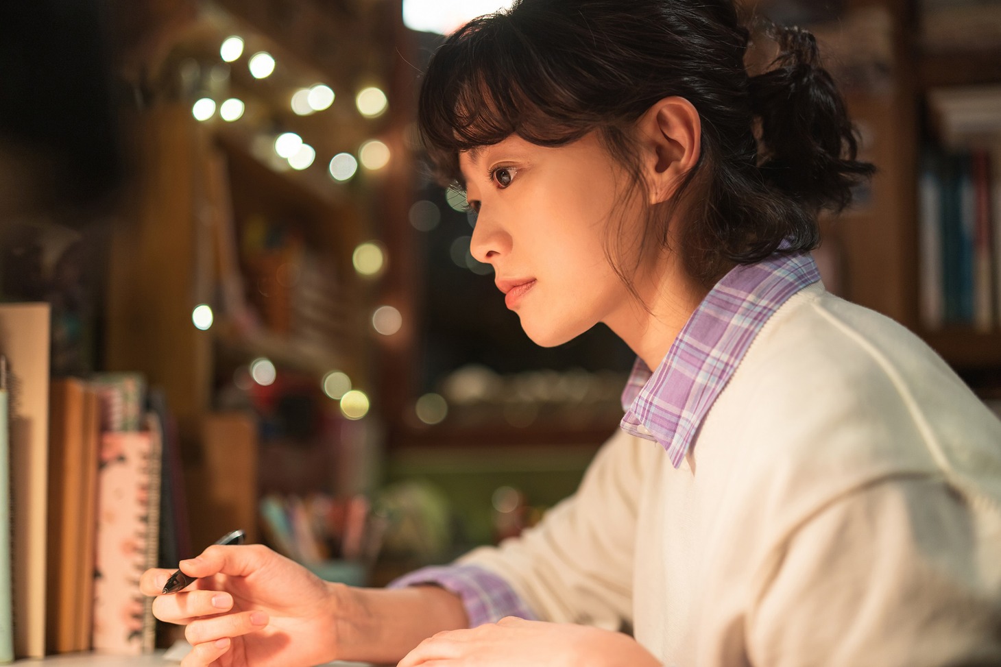 「雨とあなたの物語」