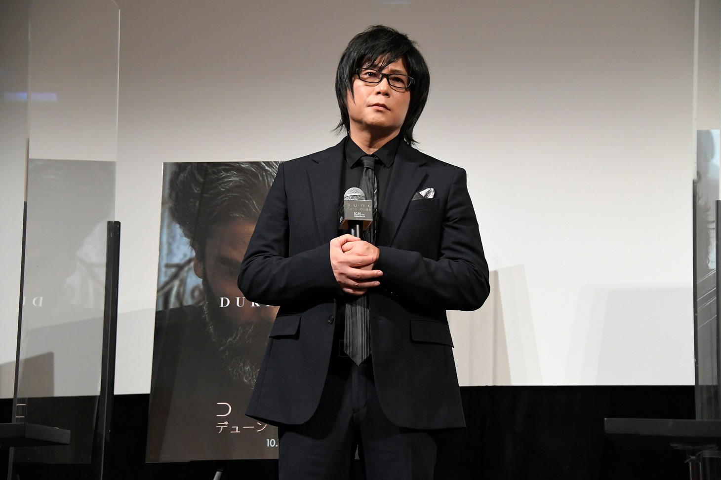 森川智之