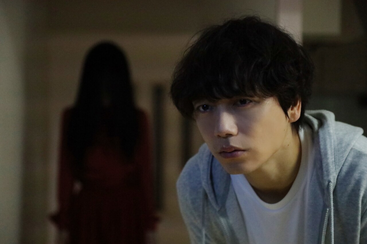 山崎育三郎が事故物件に住んでしまう…「ほんとにあった怖い話」で主演