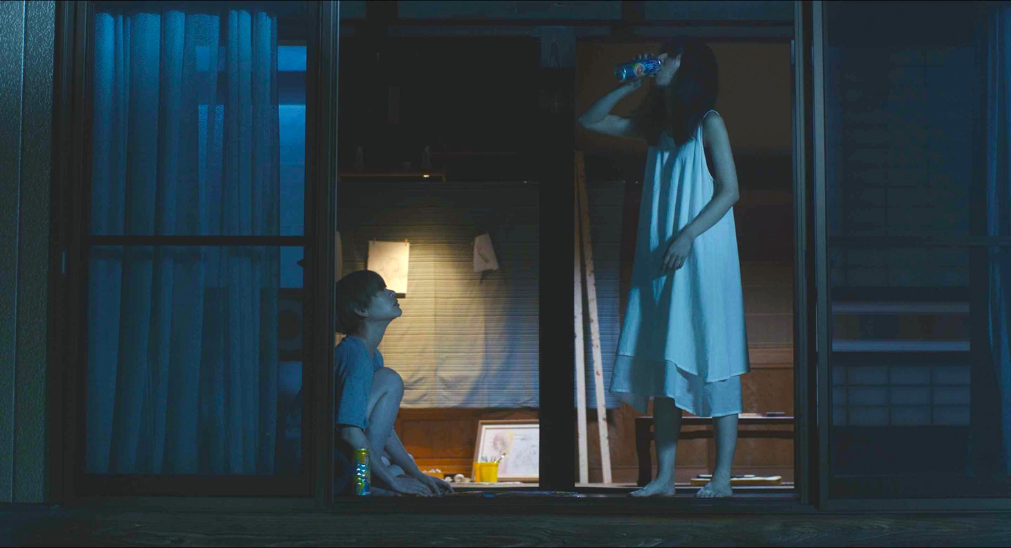 僕の一番好きだった人」