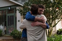 映画「Our Friend／アワー・フレンド」より。