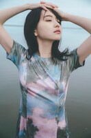 「山田杏奈2nd写真集（仮題）」より。