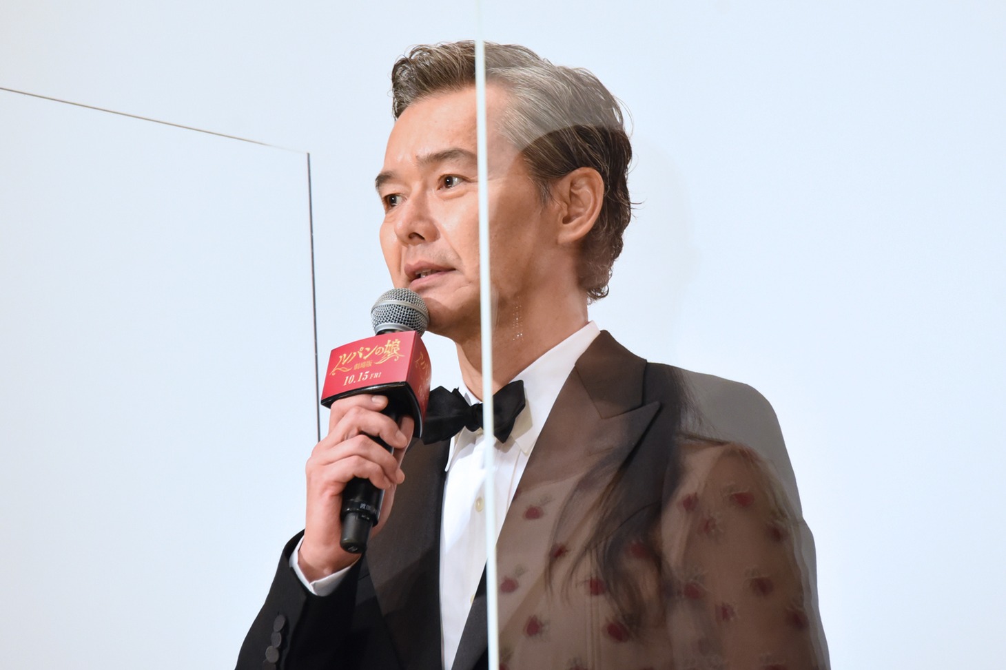 渡部篤郎
