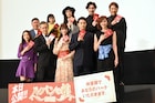 深田恭子との“ロミジュリ感”に瀬戸康史が手応え、「劇場版 ルパンの娘」初日迎える