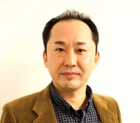 藤井太一