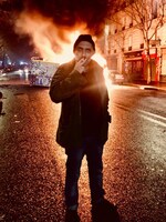 ギャスパー・ノエ