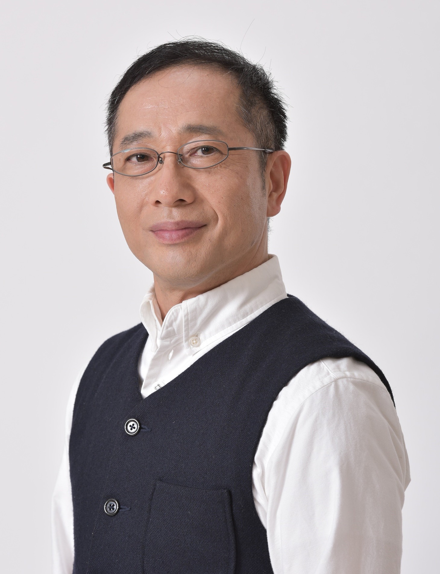 樋渡真司