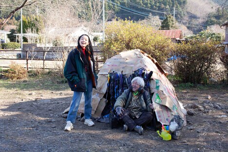 「ほとぼりメルトサウンズ」