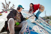 「ほとぼりメルトサウンズ」 (c)『ほとぼりメルトサウンズ』製作委員会