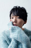 古川雄輝写真集「果実」より。