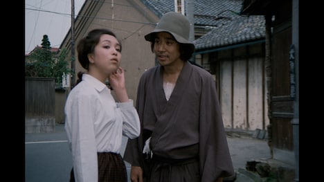 「犬神家の一族（4K修復版）」