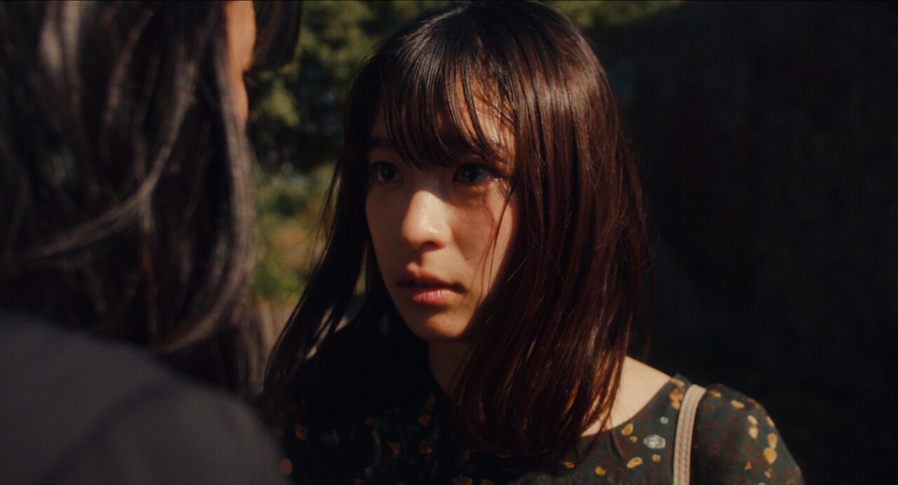 鳴海唯×仲万美W主演作「偽りのないhappy end」、妹探す姉たち捉えた特報公開